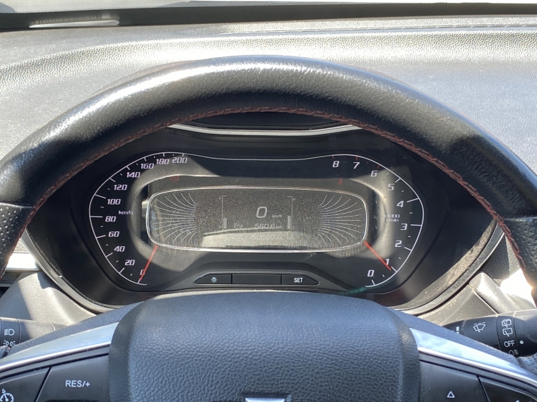 Chevrolet Groove 1.5 Premier Mt 2021 Usado  Usado en Webautos.cl