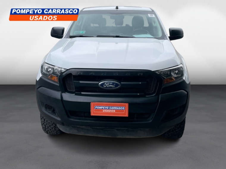 Ford Ranger Ranger Xl 2.2 2019 Usado  Usado en Pompeyo