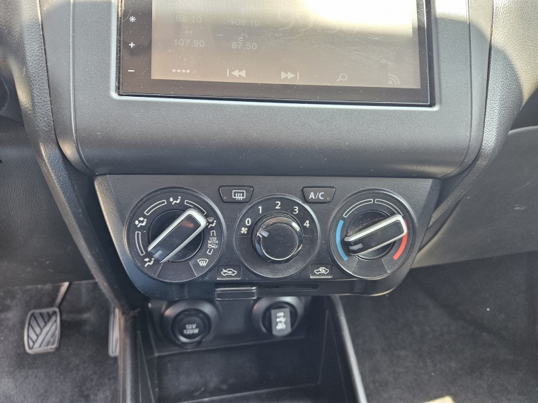 Suzuki Dzire Dzire Gl 1.2 2019 Usado en Rosselot Usados