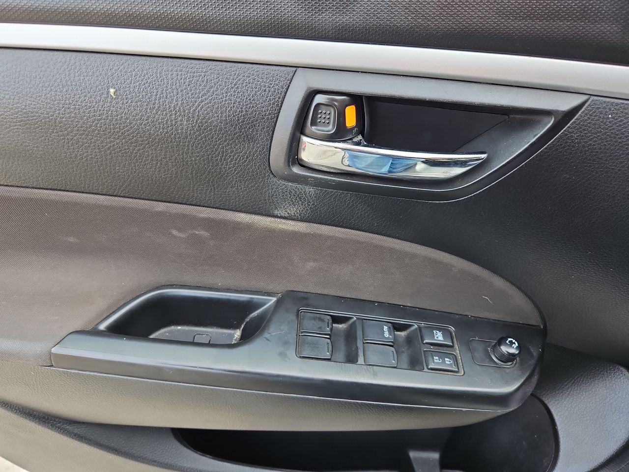Suzuki Swift Swift Dohc Hb 1.2 2018 Usado en Usados de Primera - Sergio Escobar