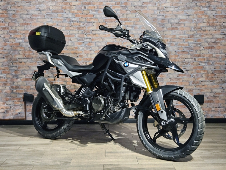 BMW G 310 GS