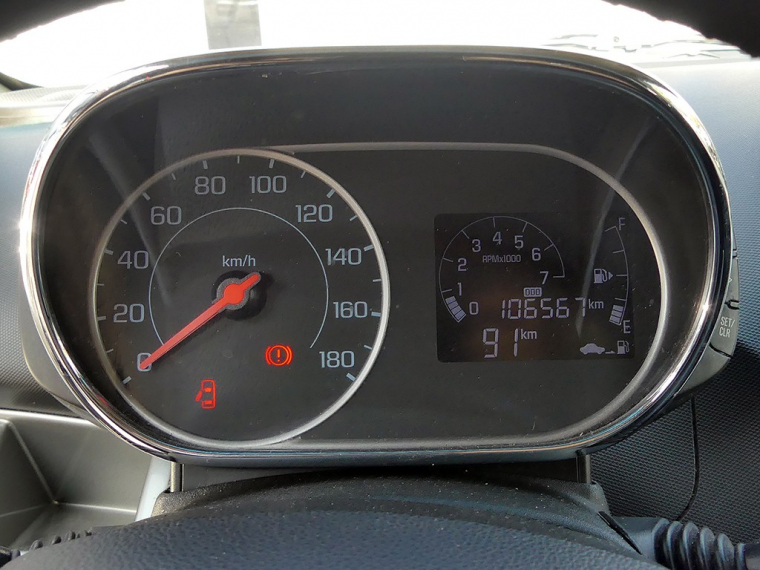 Chevrolet 147 Lt 1.2 2019 Usado  Usado en Webautos.cl