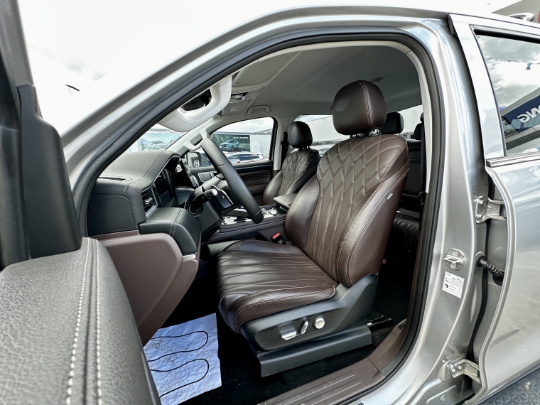 Foton V9 V9 At 4x4 Elite 2.0 E6 2026 Usado en Rosselot Usados