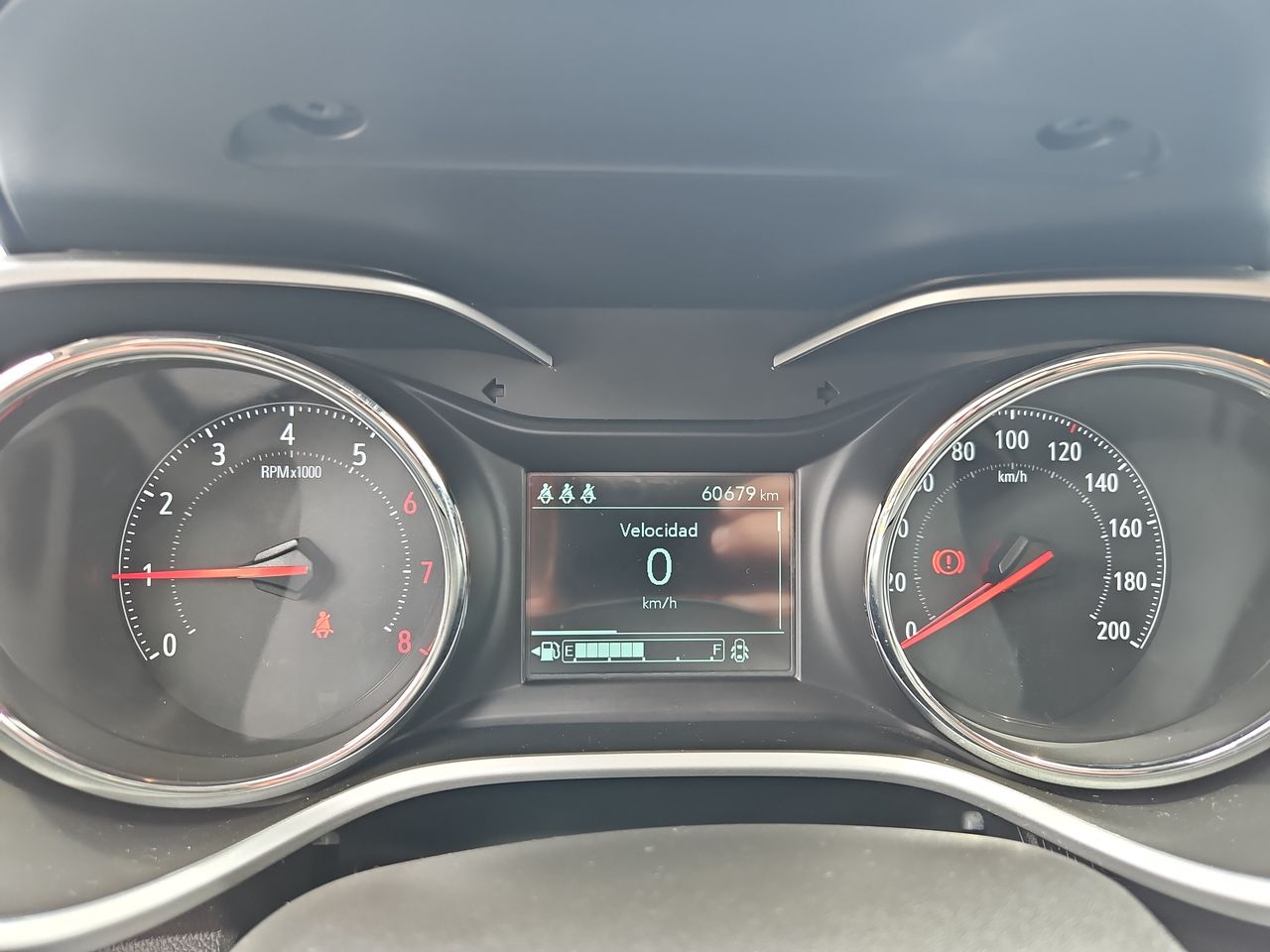 Chevrolet Tracker Tracker 1.2t 2022 Usado en Usados de Primera - Sergio Escobar