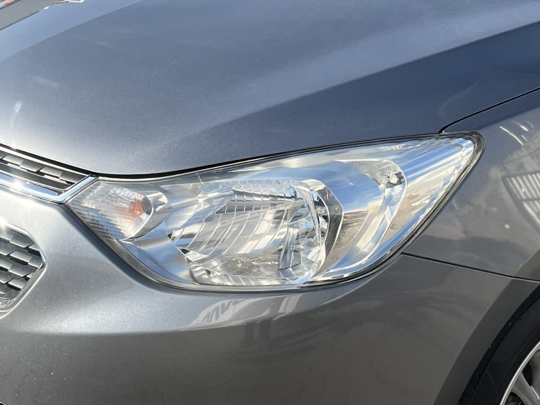 Chevrolet Sail Lt Smart Mt 2022 Usado  Usado en Kovacs Usados