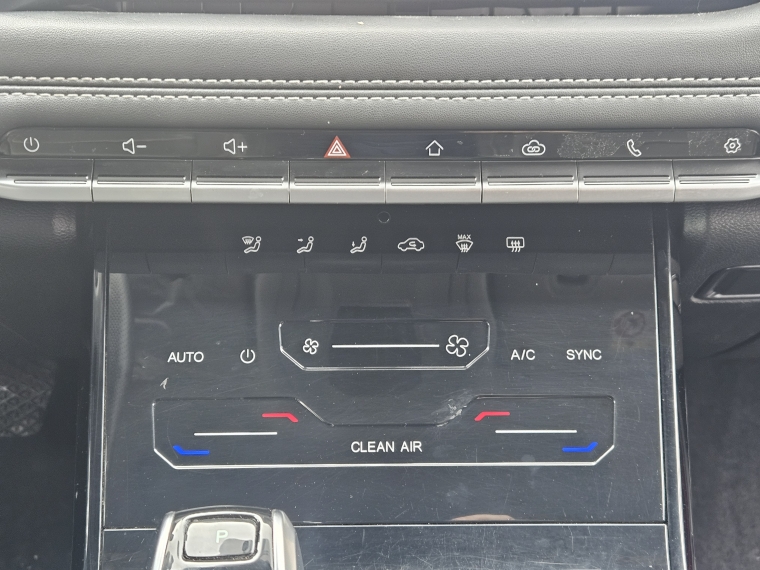 Chery Tiggo 7 pro Tiggo 7 Glx Cvt Pro 1.5 Aut 2024 Usado en Rosselot Usados