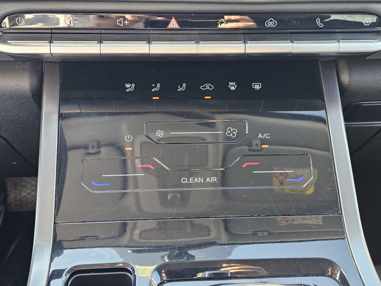 Chery Tiggo 3 pro Tiggo 3 Pro Gls Cvt 2023 Usado en Rosselot Usados