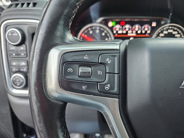 Chevrolet Silverado 3.0  Cc Ltz At  4x4  Diesel 2022 Usado  Usado en Kovacs Usados