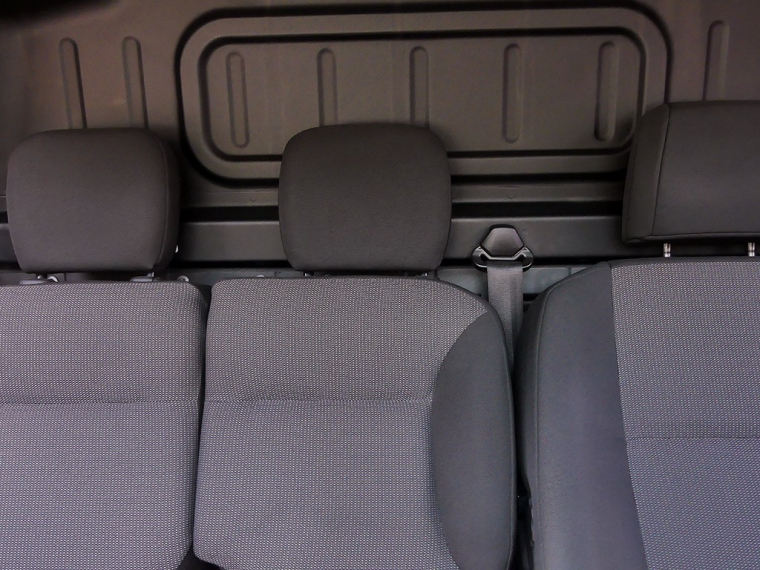 Citroen Berlingo K9 1.6 2021 Usado  Usado en Webautos.cl