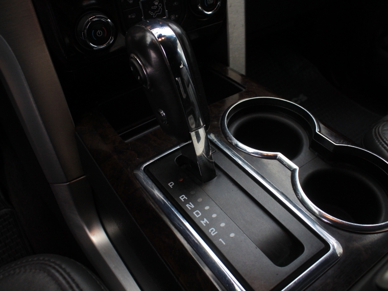 Ford F-150 3.5   Cc Platinum  At  4x4 2015 Usado  Usado en Kovacs Usados