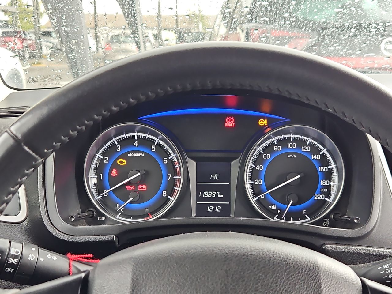 Suzuki Baleno Baleno Hb 1.4 2021 Usado en Usados de Primera - Sergio Escobar
