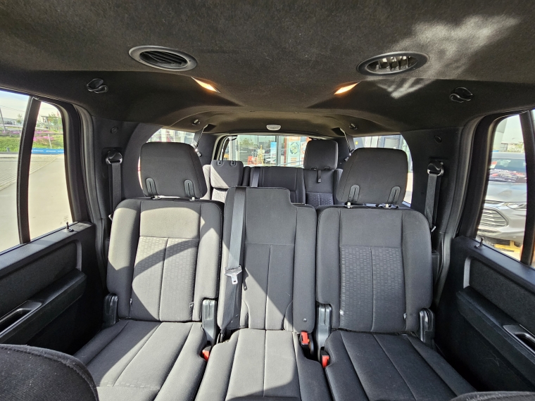 Ford Expedition 3.5 Xlt At 2017 Usado  Usado en Kovacs Usados
