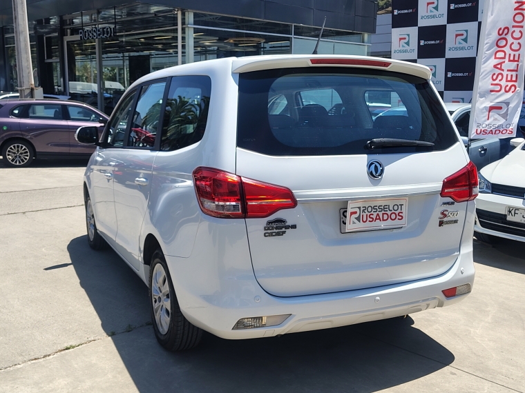 Dongfeng S500 Joyear S500 1.5 2023 Usado en Rosselot Usados