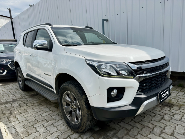 Chevrolet Trailblazer Premier 4x4 2.8 Aut 2022 Usado  Usado en Kovacs Usados