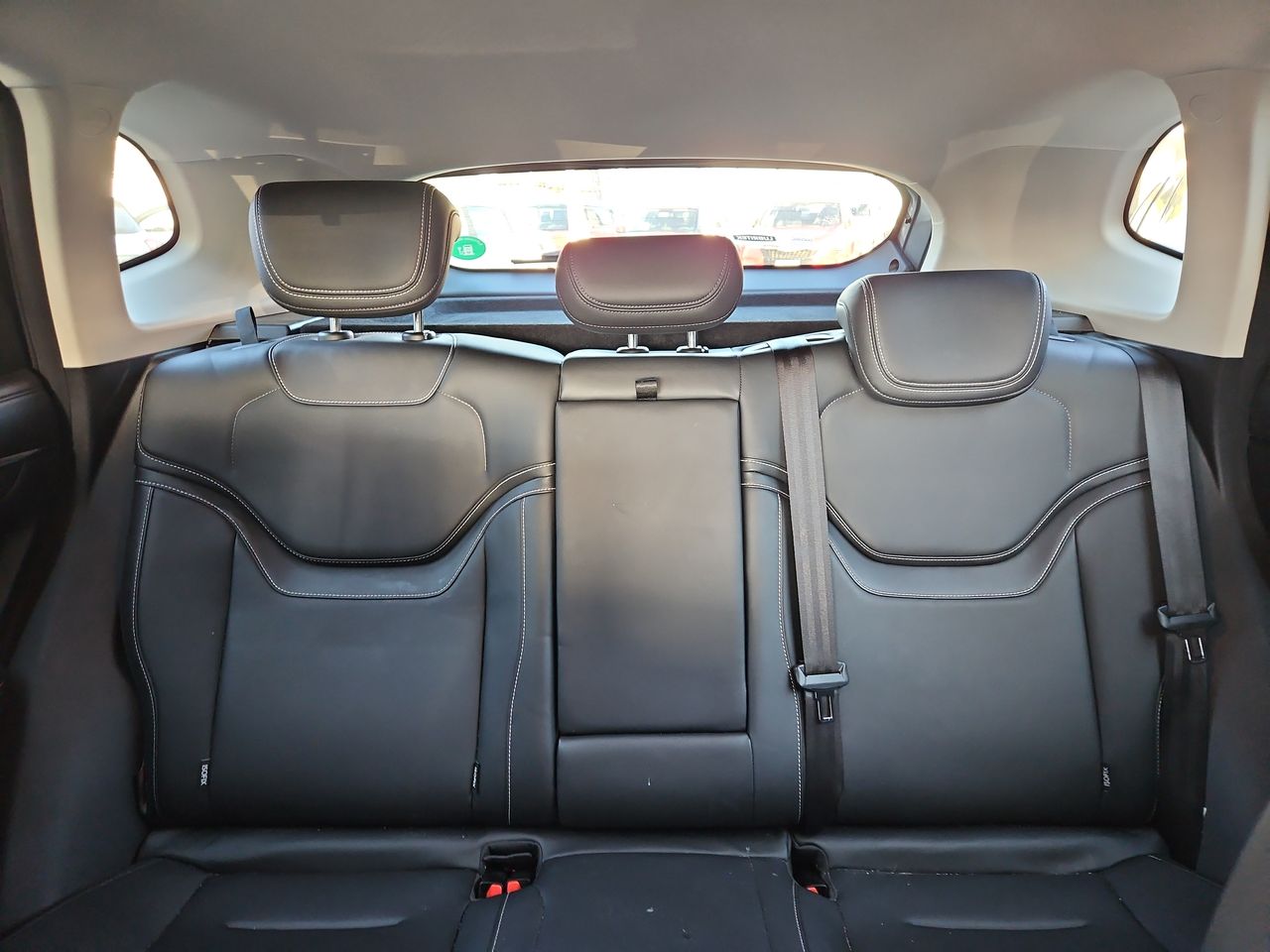 Haval Jolion Haval Jolion 1.5 At 2wd Elite Hev 2025 Usado en Usados de Primera - Sergio Escobar