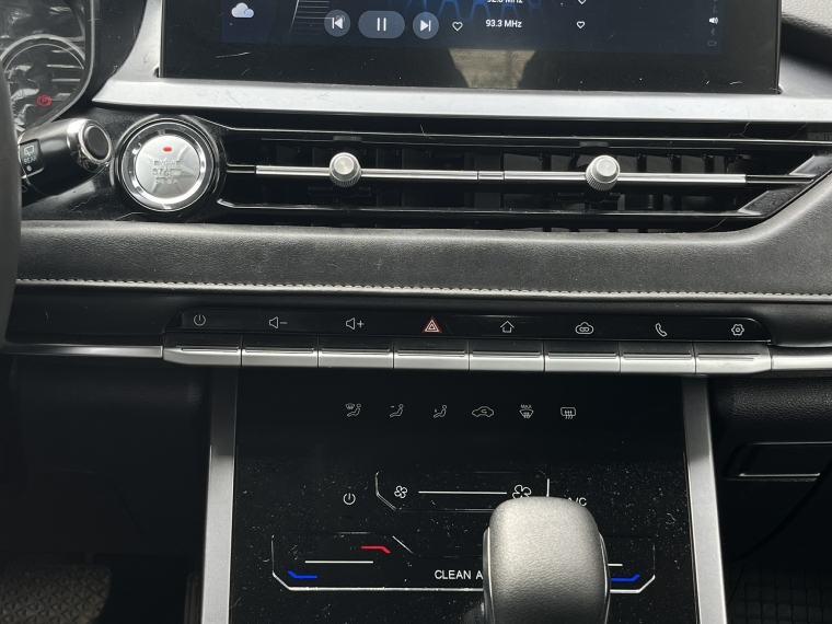 Chery Tiggo 3 pro Tiggo 3 Pro Gls 1.5 Aut 2023 Usado en Rosselot Usados