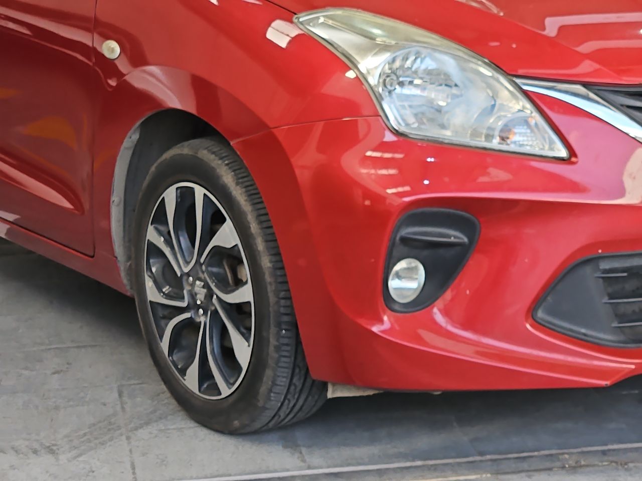 Suzuki Baleno Baleno Hb 1.4 2020 Usado en Usados de Primera - Sergio Escobar