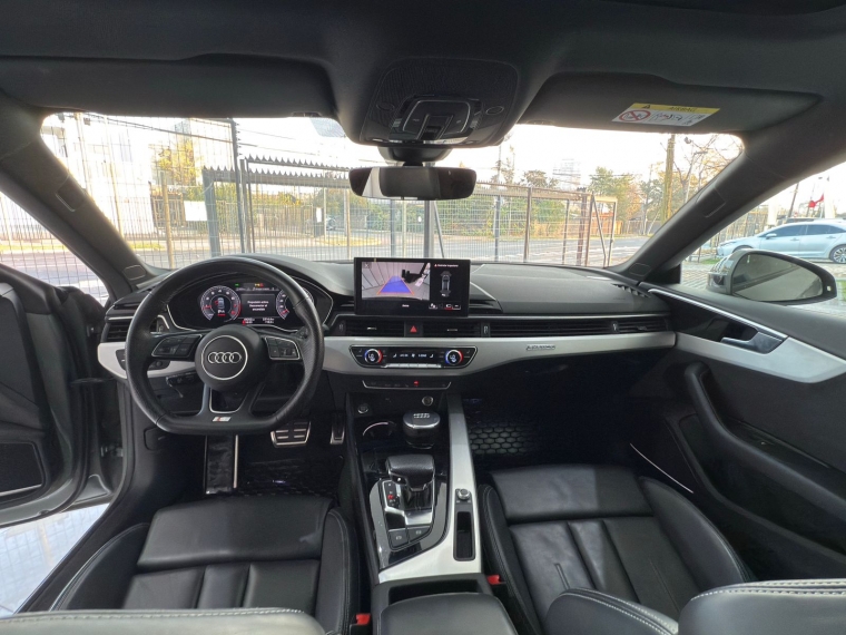 Audi A5 Sportback 45 Tfsi Quattro 2.0 Aut	 2022 Usado en Automotriz Olea Flaño