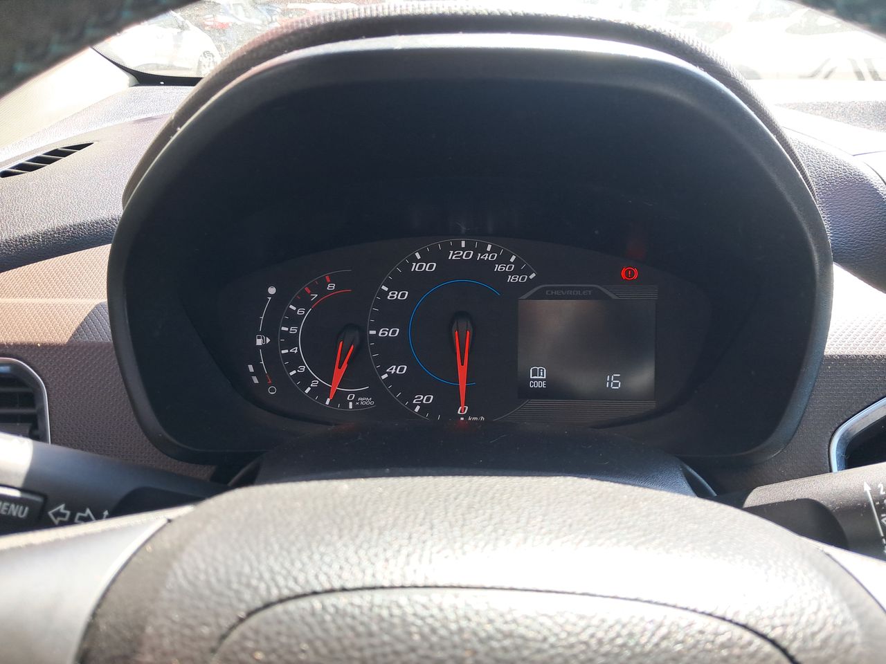 Chevrolet Spin Spin Iii Premier 1.8 2021 Usado en Usados de Primera - Sergio Escobar