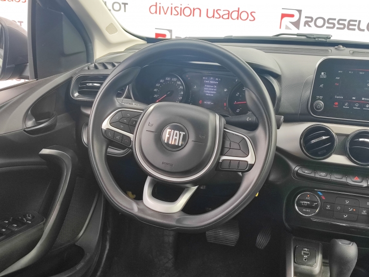 Fiat Cronos Cronos Drive 1.8 At 2022 Usado en Rosselot Usados