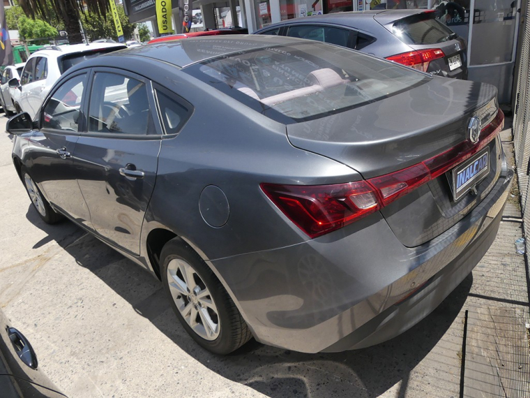 Mg Gt 1.5 2017 Usado  Usado en Webautos.cl