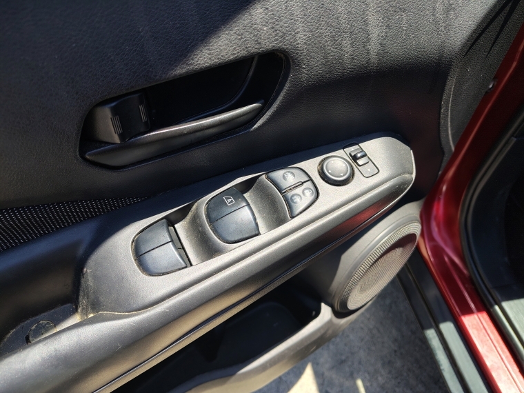 Nissan Kicks Kicks Sense 1.6 2018 Usado en Rosselot Usados