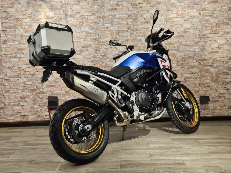 Bmw F 900 gs I 2025 Usado en BMW Premium Selection