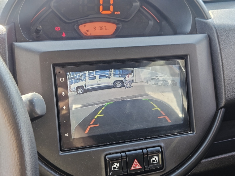 Suzuki S-presso Spresso Glx 1.0 2021 Usado en Rosselot Usados