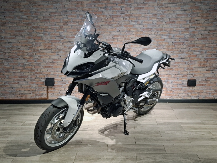 Bmw F 900 xr . 2024 Usado en BMW Premium Selection