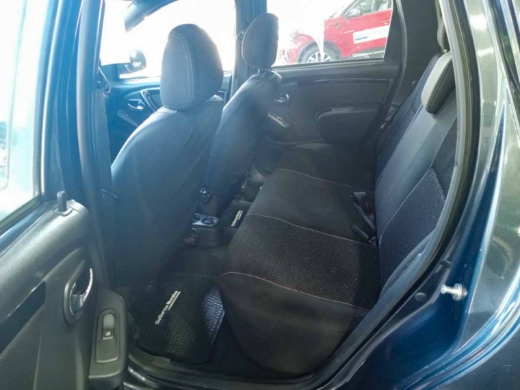 Renault Duster Zen 1.6 2017 Usado  Usado en Webautos.cl
