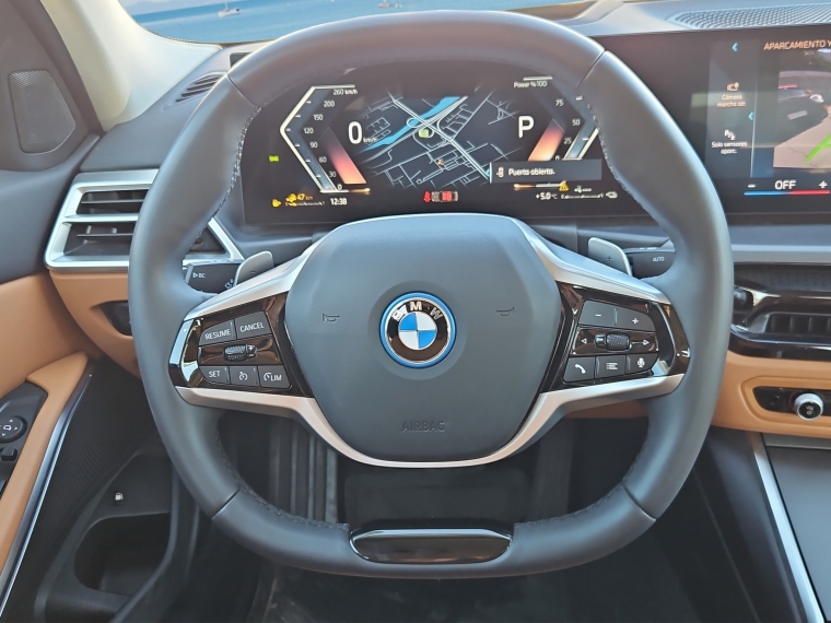 Bmw 330 E Berlina Dynamic   2025 Usado  Usado en BMW Premium Selection