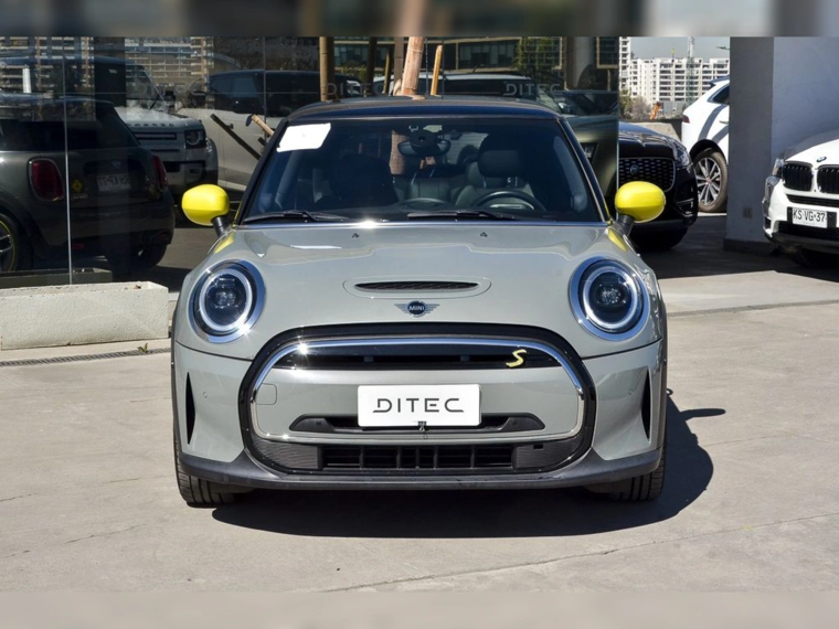 Mini Cooper Se 2022 Usado  Usado en BMW Premium Selection