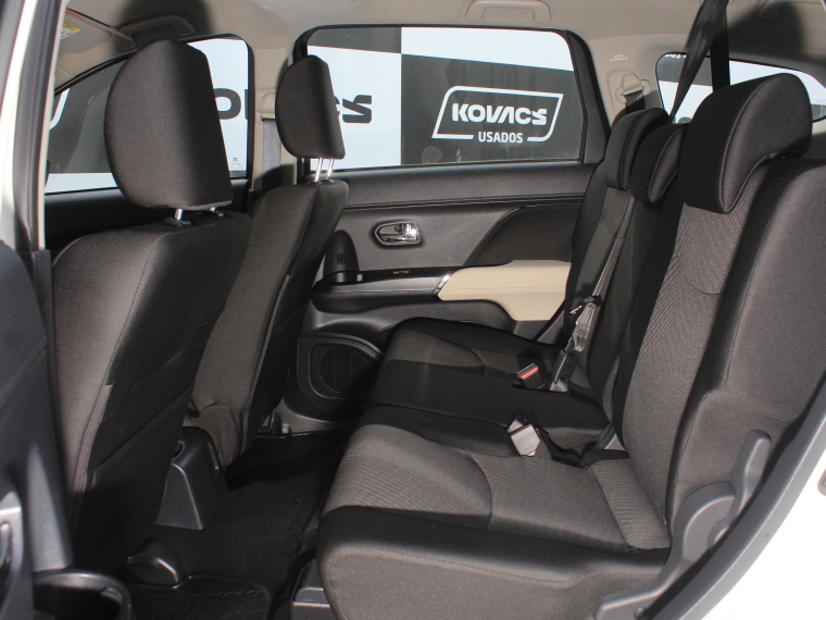 Toyota Rush 1.5  Xli  At 2023 Usado  Usado en Kovacs Usados