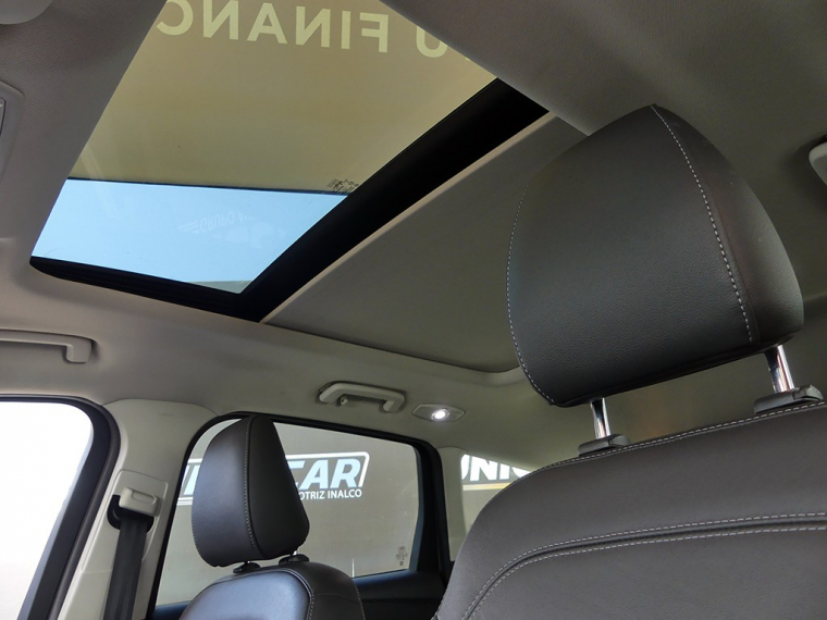 Ford Escape Titanium 4x4 2.0 Aut 2020 Usado  Usado en Webautos.cl