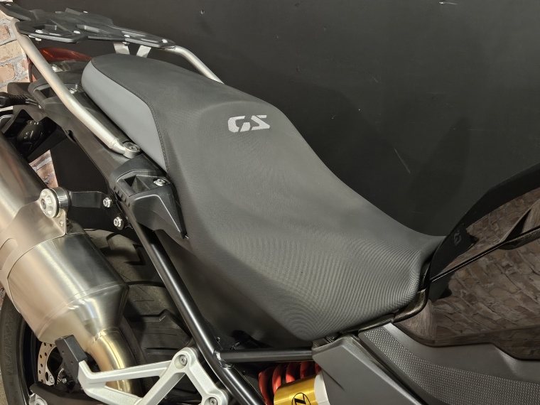 Bmw F 800 gs Ii 2026 Usado en BMW Premium Selection