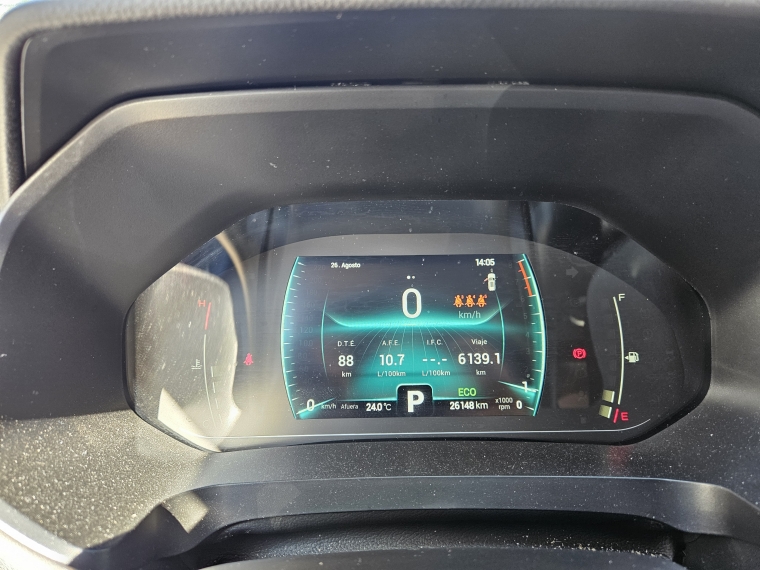 Chery Tiggo 7 pro Tiggo 7 Glx Cvt Pro 1.5 Aut 2023 Usado en Rosselot Usados