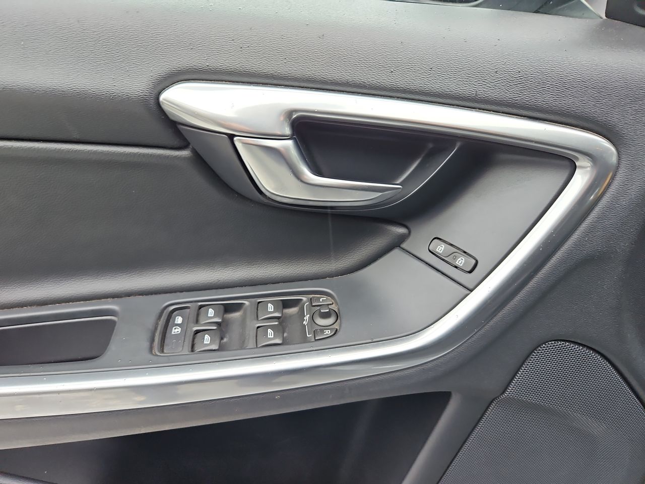 Volvo S60 S60 T3 1.5 Aut 2018 Usado en Usados de Primera - Sergio Escobar
