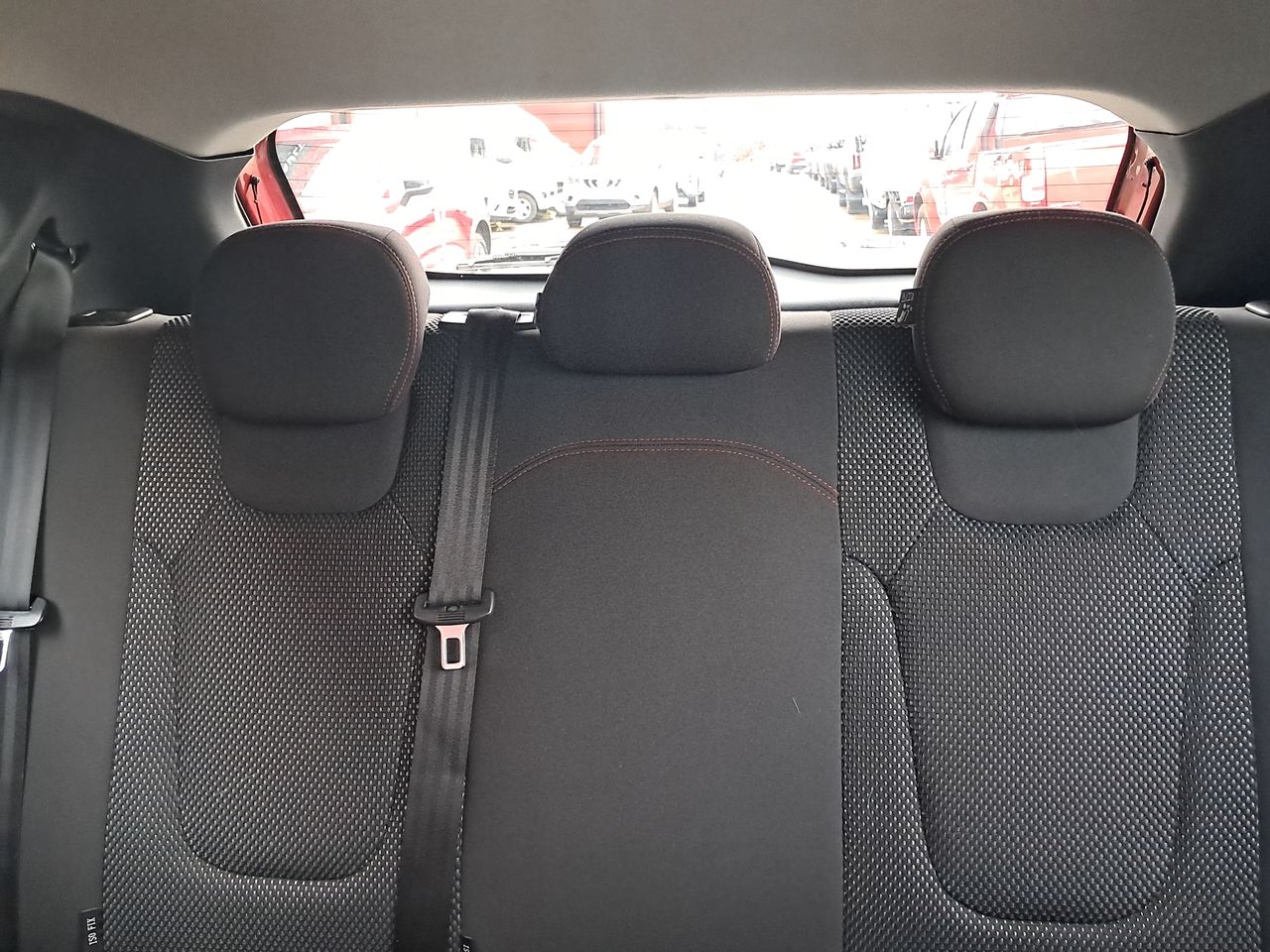 Jac Js2 Js2 Hatchback 1.5 2023 Usado en Usados de Primera - Sergio Escobar