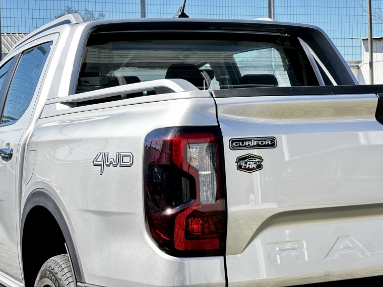 Ford Ranger 3.0 Aut. 2025 Usado Usado en Kovacs Usados Ford Ranger 3.0 Aut. 2025 Usado Usado en Kovacs Usados