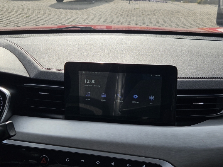 Baic X35 Fl Luxury Mt 1.5 2023 Usado  Usado en Kovacs Usados