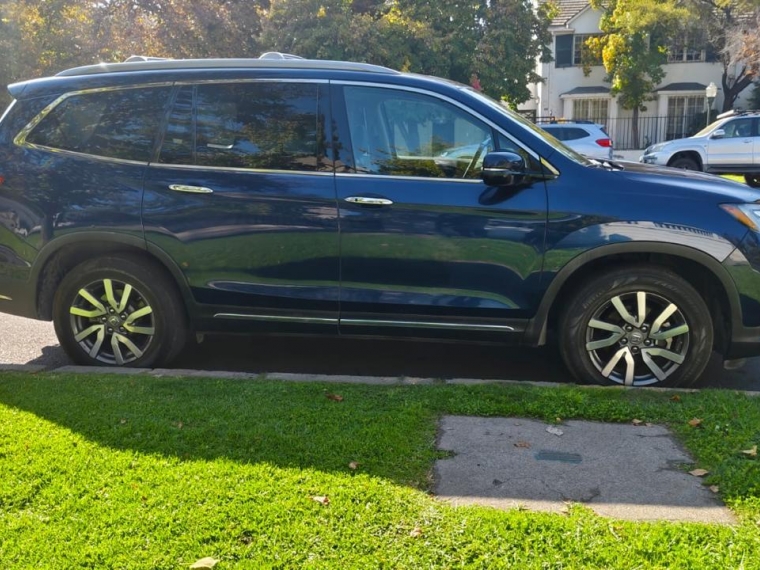 Honda Pilot Elite 4x4 3.5 Aut 2021 Usado  Usado en Webautos.cl