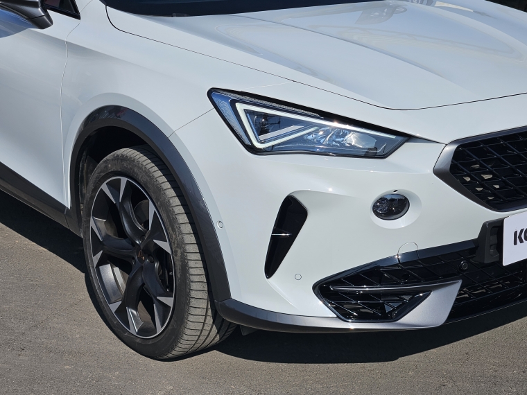 Cupra Formentor 2.0 Tsi 310 Hp 4drive Mid Leather At 2024 Usado  Usado en Kovacs Usados