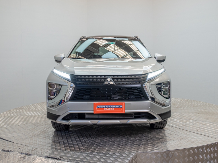 Mitsubishi Eclipse cross  Rs 1.5 At 2025 Usado  Usado en Webautos.cl