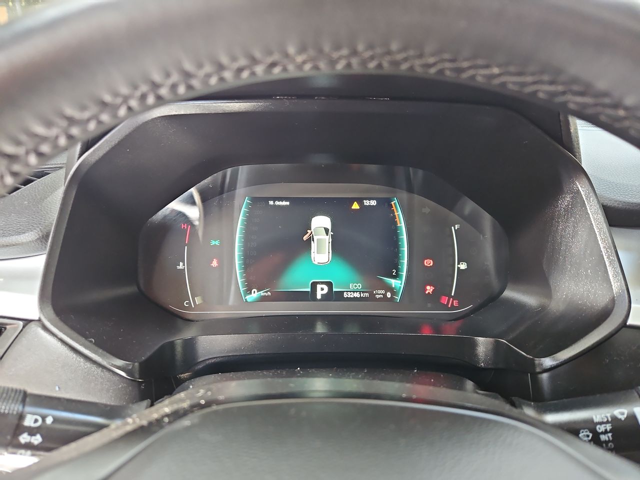Chery Tiggo 7 Tiggo 7 Gls Cvt Pro 1.5  Aut. 2023 Usado en Usados de Primera - Sergio Escobar