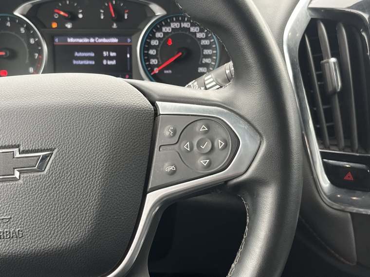 Chevrolet Traverse Rs Awd P 2023 Usado  Usado en Kovacs Usados