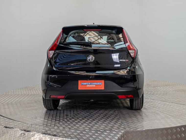 Mg 3 1.5 Com Mt 2024 Usado  Usado en Pompeyo