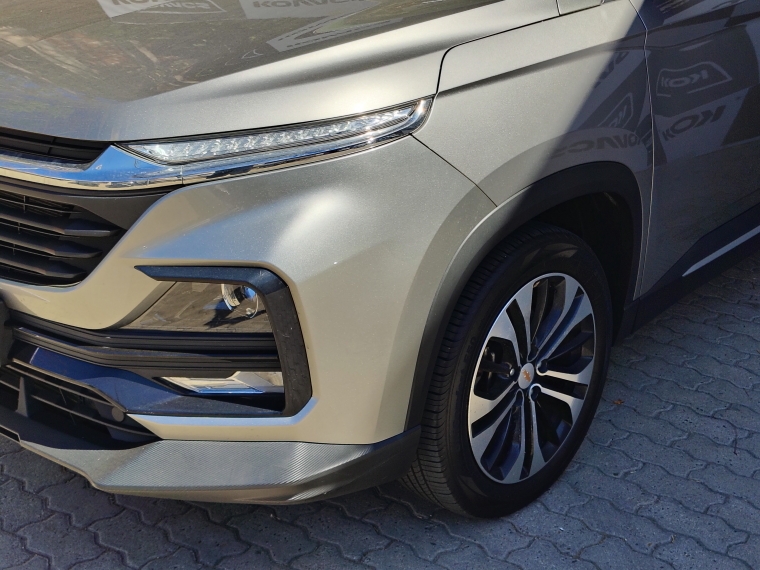 Chevrolet Captiva 1.5 Ltz Xl Cvt R 2025 Usado  Usado en Kovacs Usados