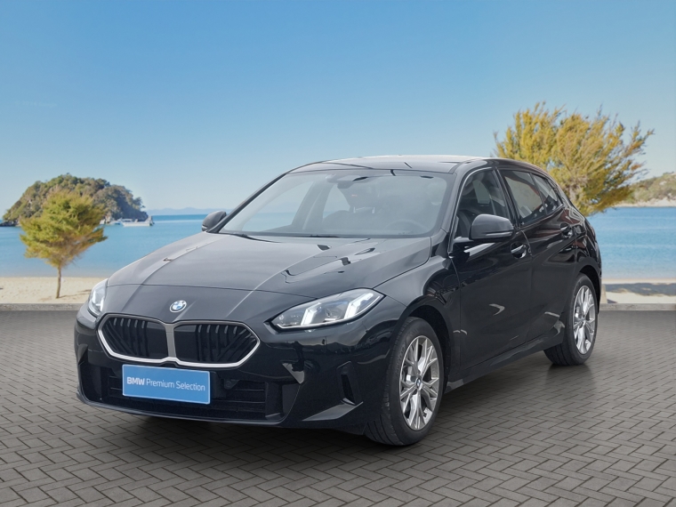 BMW 120 Hatch Dynamic 2026