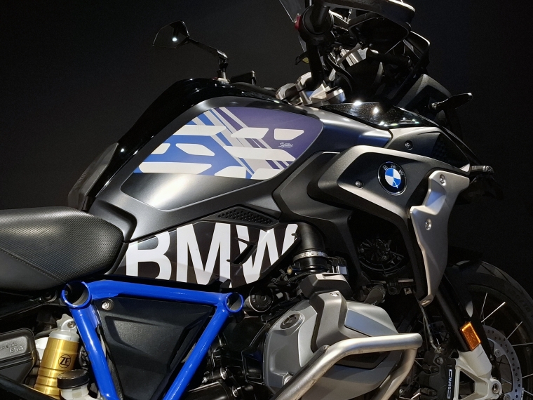 Bmw R 1250 gs Iii 2022 Usado en BMW Premium Selection