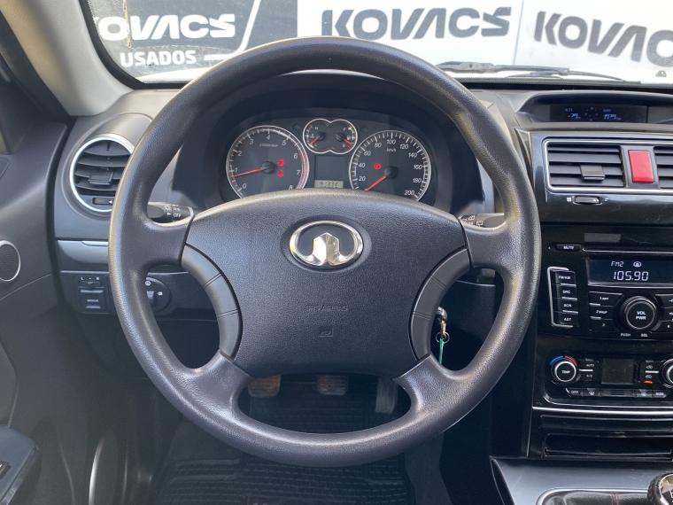 Haval H3 New  2.0 2016 Usado  Usado en Kovacs Usados